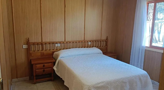 Bungalows Barbeito Natur 3000, Забронировать Отель Оутейро Sanxenxo Municipality