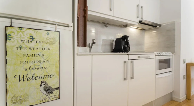 Апартаменты Marshall Apartments by Hoom
