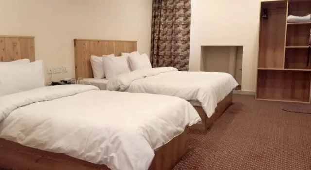 Legend Hotel Skardu