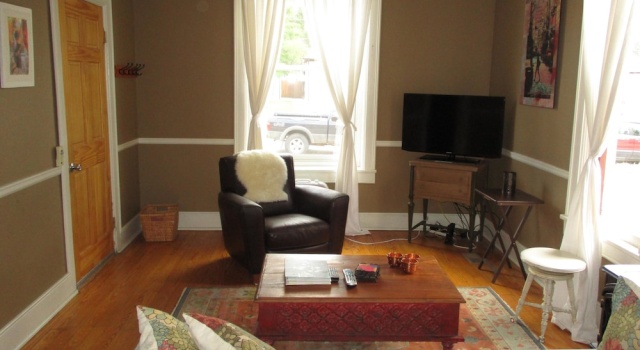 E Street Townie 2 Bedroom Holiday Home By Pinon Vacation Rentals, Book Feriehus Salida Colorado