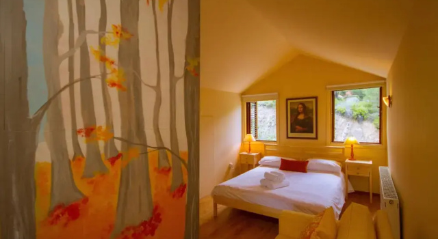 Persephone Cottage - Enhance Your Senses, Prenota Casa vacanze Platres Troodos
