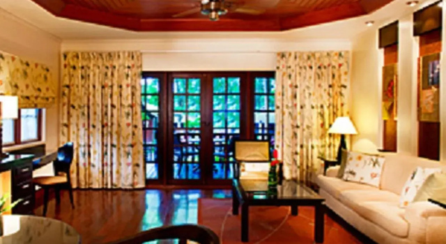 Century Langkawi Beach Resort, Забронировать Курортный отель Пантай-Кок Лангкави