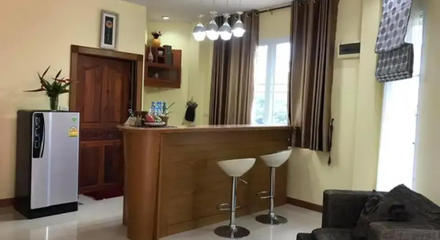 Ok Farm Resort, Забронировать Фермерский дом СПА-отели Ubon Ratchathani Province, SPA-услуги