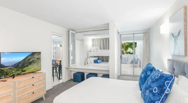 Belle Escapes - Suite 3206 Drift Resort, Забронировать Курортный отель Отели Cairns and Northern Beaches с парковкой, Парковка