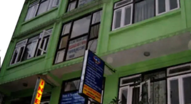 Everest Mount Holiday, Забронировать Отель Тамель Катманду