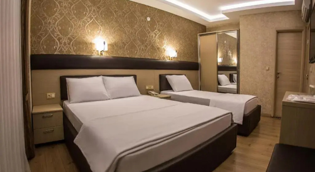 Семейный номер Standard Payidar Otel