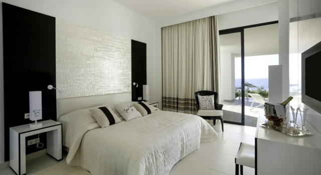 La Badira - Adults Only, Varaa Hotelli SPA-hotellit kohteessa Nabeul Governorate, SPA