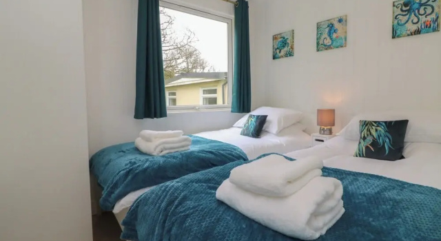 Cassia, Varaa Lomakoti Huvilat kohteessa Bude, Villa