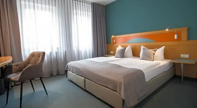 Номер Standard Hotel Gewürzmühle