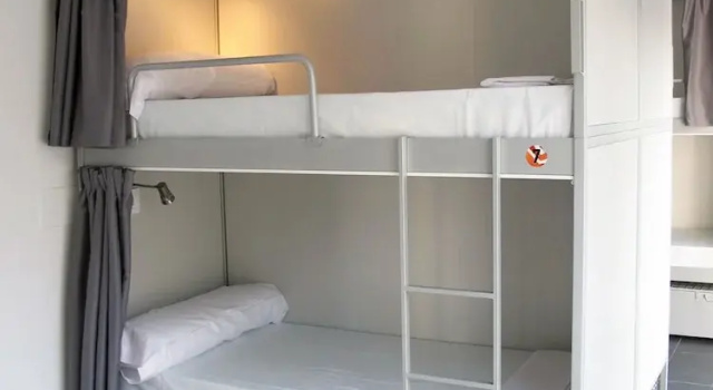 Номер St Christopher's Inn Barcelona