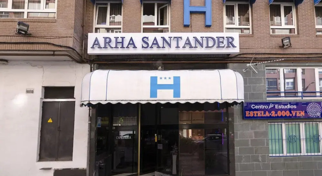 Arha Santander