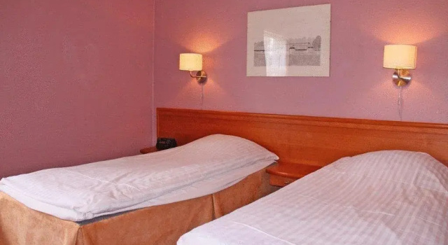 Motel Højmølle Kro, Rezerwuj Motel Eskilstrup Falster
