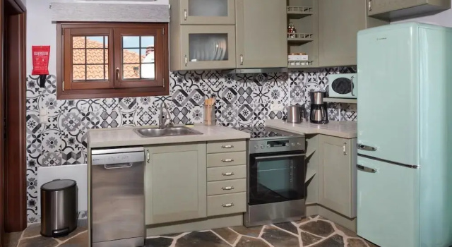 Апартаменты Barbarella Deluxe Maisonette