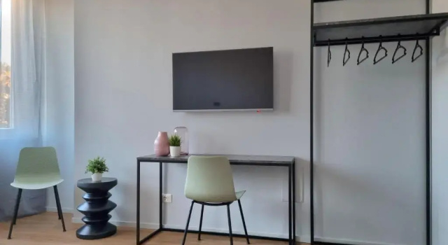 Номер Superior Residenza Gramsci