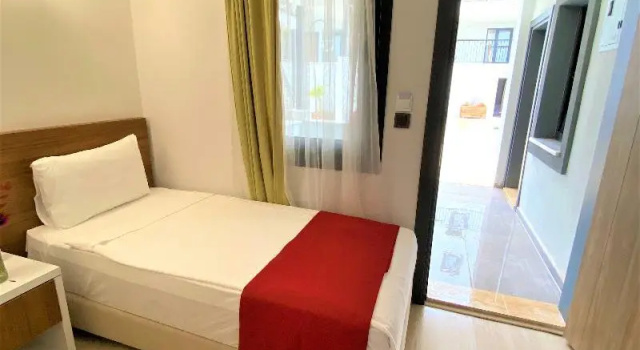 Modern Life Bodrum Otel