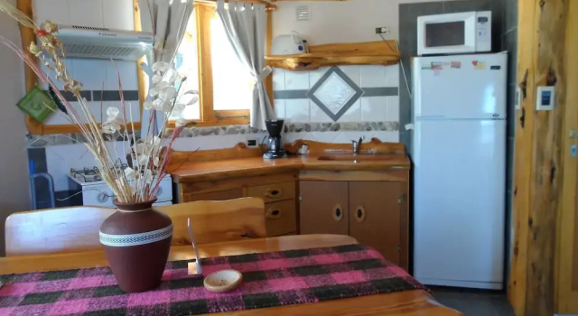 Двухместное бунгало Comfort с частичным видом Nachoanas Apart Bungalows