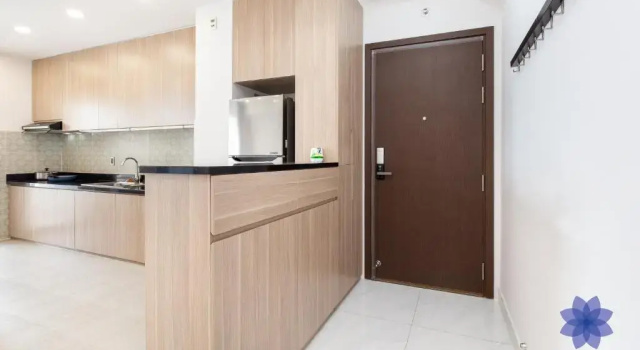 Апартаменты Home, Cosy&Luxury Apartment - 5mins to Airport, Free Pool&Gym, Airport Pick up Service