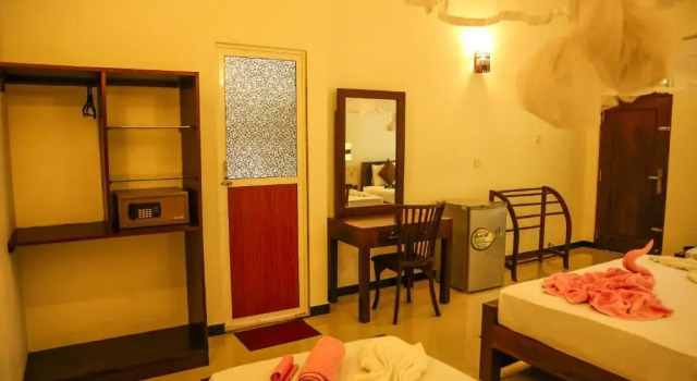 Tinara River Inn, Weligama, จอง โรงแรม Weligama Galle District