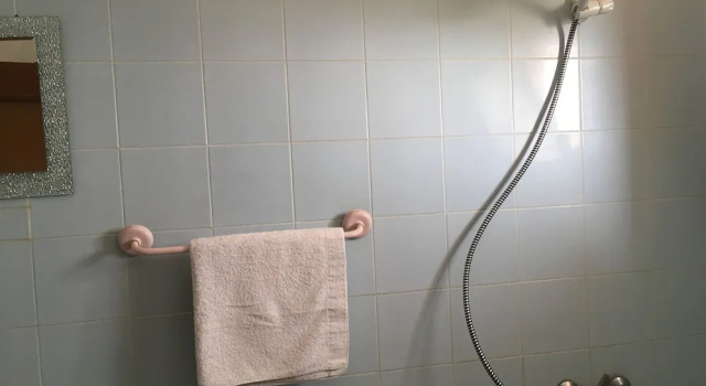 Номер Comfort Hôtel La Citronnelle