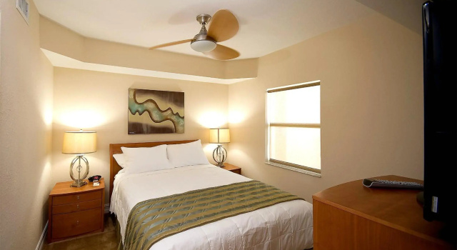 Crystal Palms Beach Resort