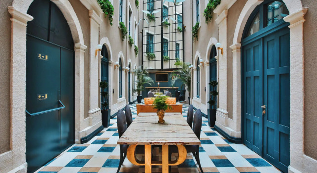 Ferman Port Hotel - Special Category, Забронировать Отель СПА-отели Стамбула, рядом с Стамбульский музей современного искусства, SPA-услуги