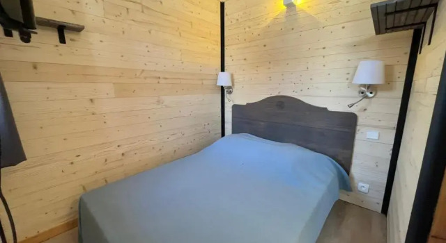 Appartement Lanslevillard, 2 pièces, 4 personnes - FR-1-508-23