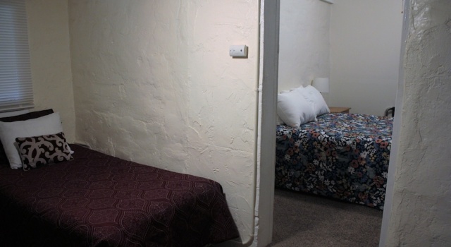 Номер Standard Grand Canyon West Hotel Sheps Miners Inn