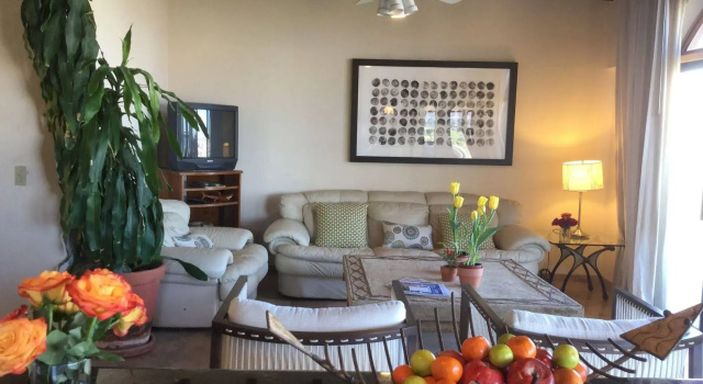 Sunrise Cove Luxury Penthouse, Забронировать Отель Отели Лос-Кабос 4 звезды, 4*