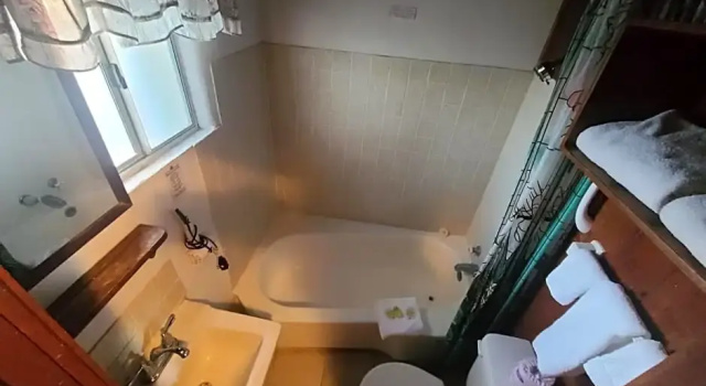 Двухместный люкс Sagebrush Inn
