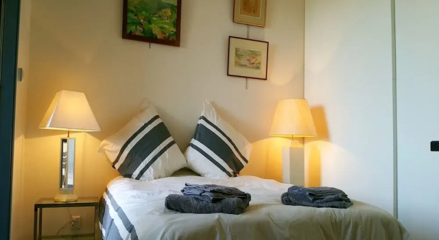 Stay in the heart of... St Tropez, Забронировать Отель Борм-ле-Мимоза Mimosa Road