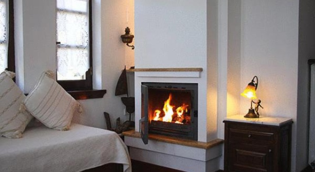 Люкс Hotel Petrino