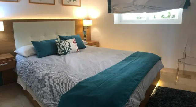 Номер Standard Apartamento 120 Jardin Privado Cana Rock