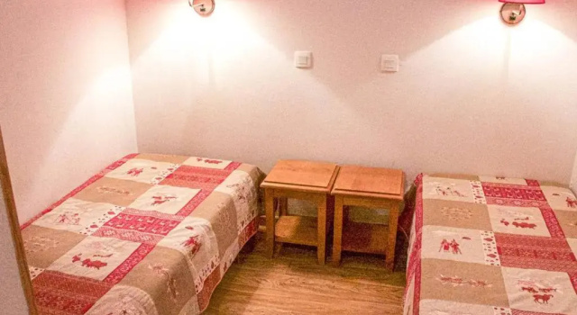 Appartement Les Orres, 2 pièces, 6 personnes - FR-1-322-330, Забронировать Апартаменты/квартира Лез-Ор Hautes-Alpes