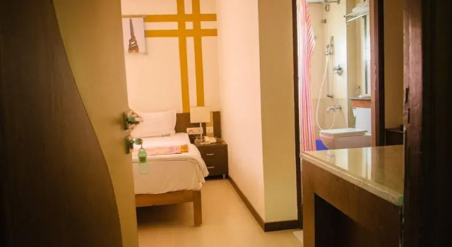 Sai Orbit Serviced Apartments, Забронировать Апартаменты/квартира Апартаменты штата Тамилнада, Апартаменты/квартира