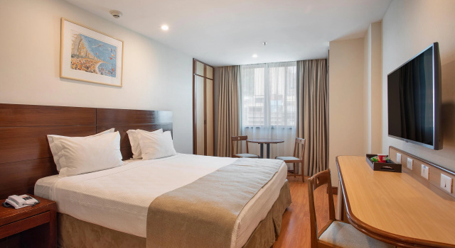 Windsor Plaza Copacabana