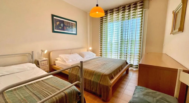 Cozy Apartment With Terrace, Book Lejlighed Caorle 