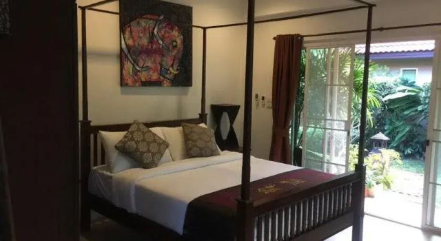 Free Clouds Resort, Забронировать Курортный отель Сарапхи провинция Чианг Май