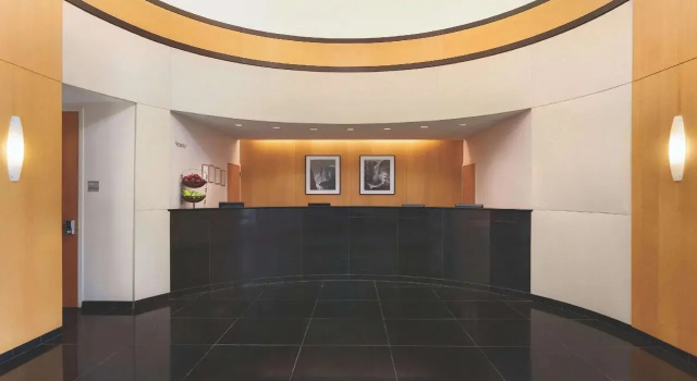 Dolce Palisades Hotel, Забронировать Отель Палисейдс США