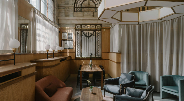 Club Quarters Hotel London City