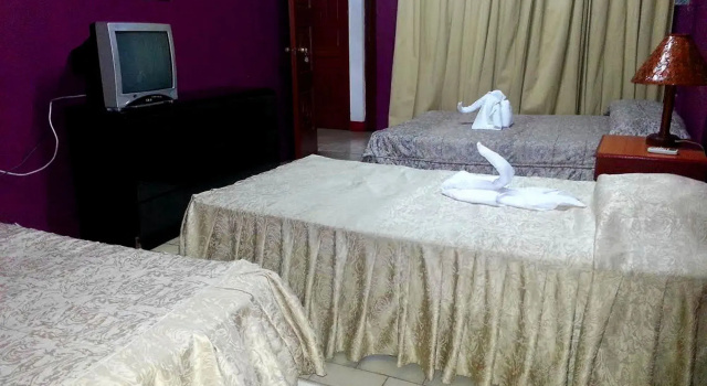 Hotel Dlido Managua, Забронировать Отель Манагуа Managua Region