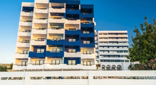 Epsilon Hotel Apartments