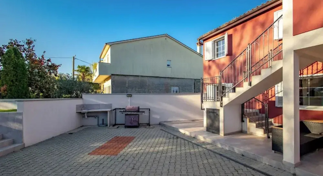 Peaceful Istria Apartments, Забронировать Апартаменты/квартира Апартаменты Жупаничи, Апартаменты/квартира