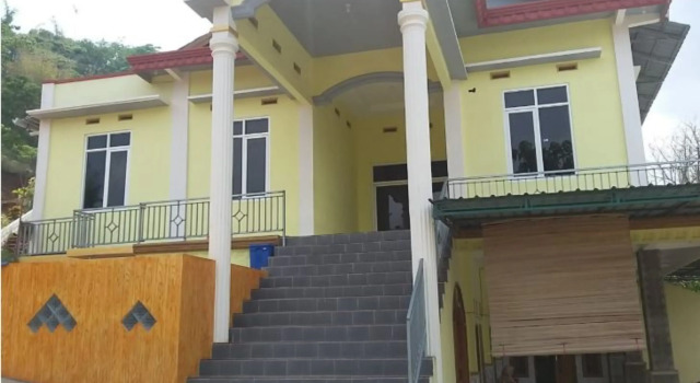 Homestay Sumber Urip 2