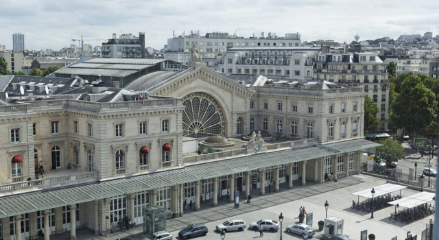 NH Paris Gare de l'Est