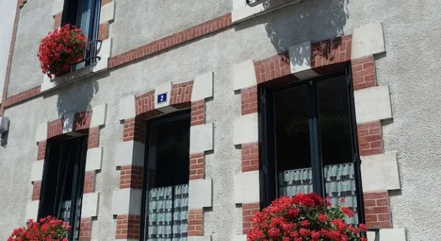 Aureliana by Gîtes de France, Забронировать Отель Орлеан Orléans Métropole