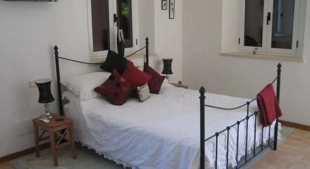 Villa Rosmarino, Забронировать Вилла Монтальто-делле-Марке 