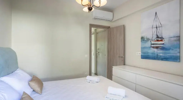 Apartments Enastron 4.3