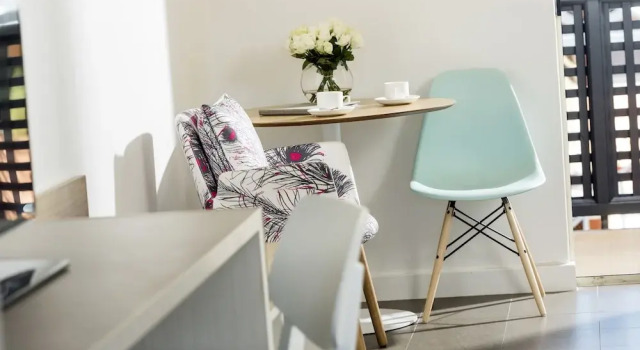 Номер Standard Mangrove Hotel