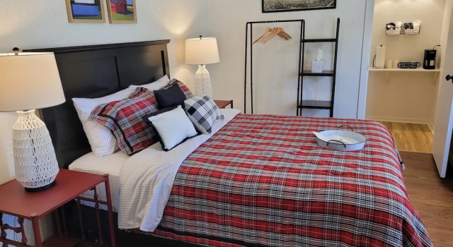 Mountainside Inn, Book Hotel Fort Davis Texas