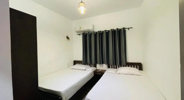 Апартаменты Elite Residence Dahab